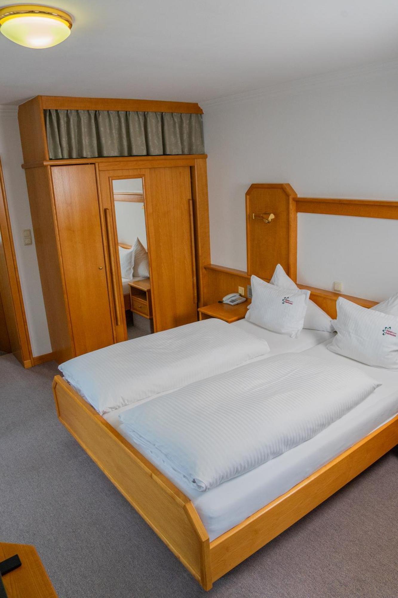 Hotel Edelweiss Maria Alm am Steinernen Meer Exteriér fotografie